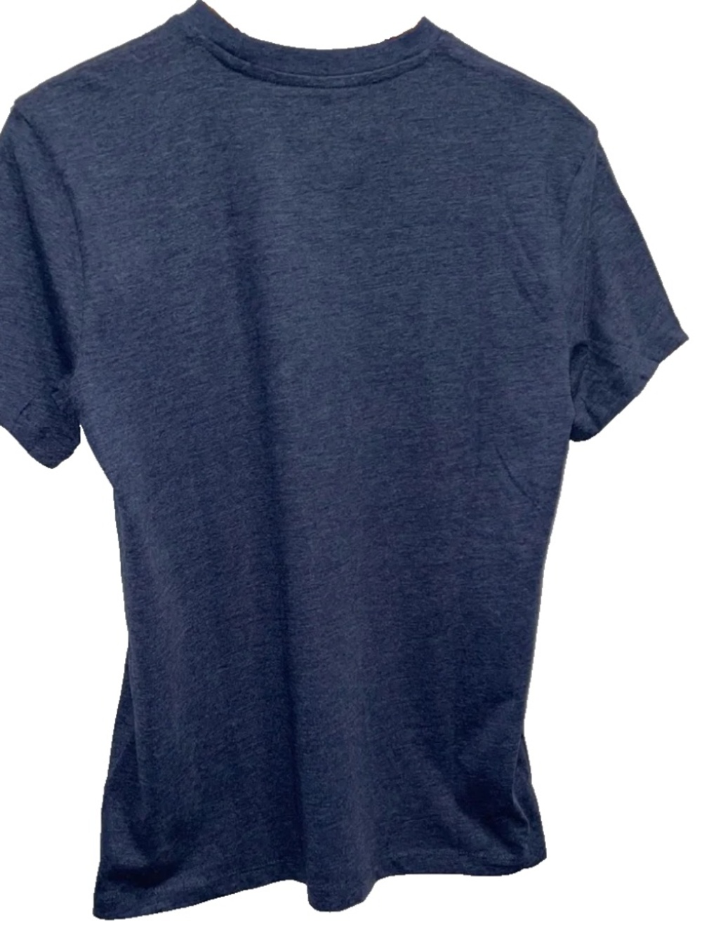 Women’s Moosejaw T Shirt - I'D CAMP THAT - Medium Blue NWT - - Mountains - Picture 2 of 8